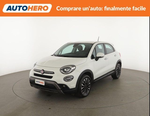 Fiat 500L Cross