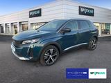 Peugeot 3008 GT PureTech 130 EAT8 ACC 3008 1.2 PureTech  - Peugeot 3008: Geländewagen