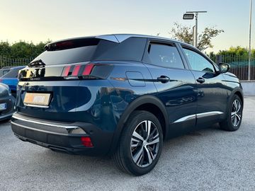 Peugeot 3008 - 6