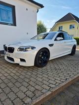 BMW M5 F10 LCI Facelift Competition TOP Zu... - gebrauchte BMW M5 aus dem Jahr 2014