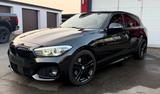 BMW 125 i Edition M Sport Shadow Acc/Led/Leder/Navi - BMW 125: 125i