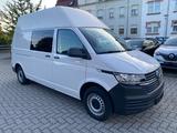Volkswagen T6.1 Kasten Hochdach 4Motion Büro/Camper-Basis - 1.6l Gebrauchtwagen