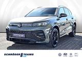 Volkswagen Tiguan 1,5 l eHybrid DSG R-Line