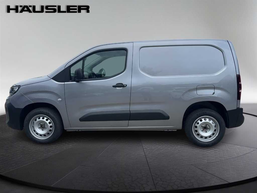 Opel Combo - Bild 6