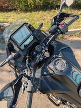 Honda CRF1100 Africa Twin /Quickshifter/ inkl. Koffer - Honda Motorräder in Köln