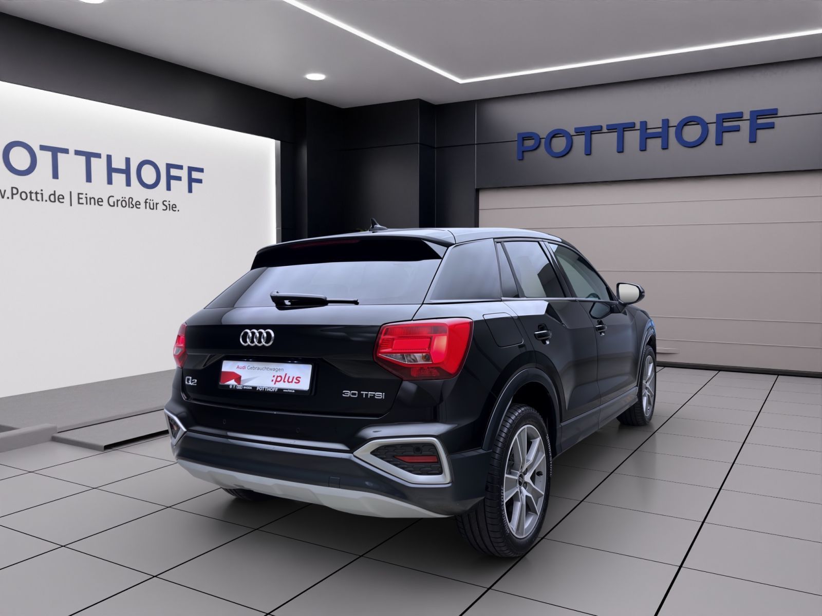 Audi Q2 - Bild 5