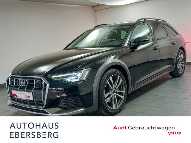 Audi A6 allroad 40 TDI qu 5JGar Assist+ remote MTRX B