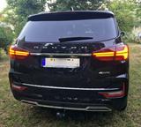 Ssangyong REXTON 2.2 Diesel e-XDi 220 Sapphire 4WD AT ... - Ssangyong REXTON von privat