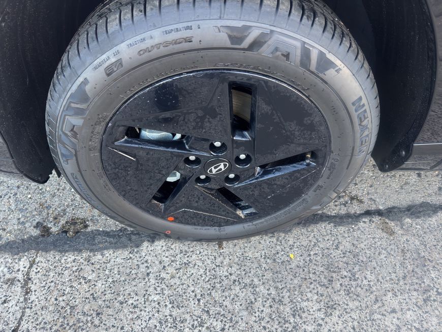 Hyundai KONA Elektro – Bild 18