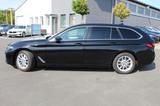 BMW 520d Tour. xDrive +Sports.-Leder+H&K+ACC+Memory+