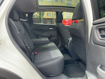 Nissan Qashqai 1.5 VC-T Black Edit e-Power 190PS NAVI