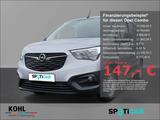 Opel Combo Cargo E Selection 1.5 D  AHK Klima Tempoma - Opel Combo in Aachen