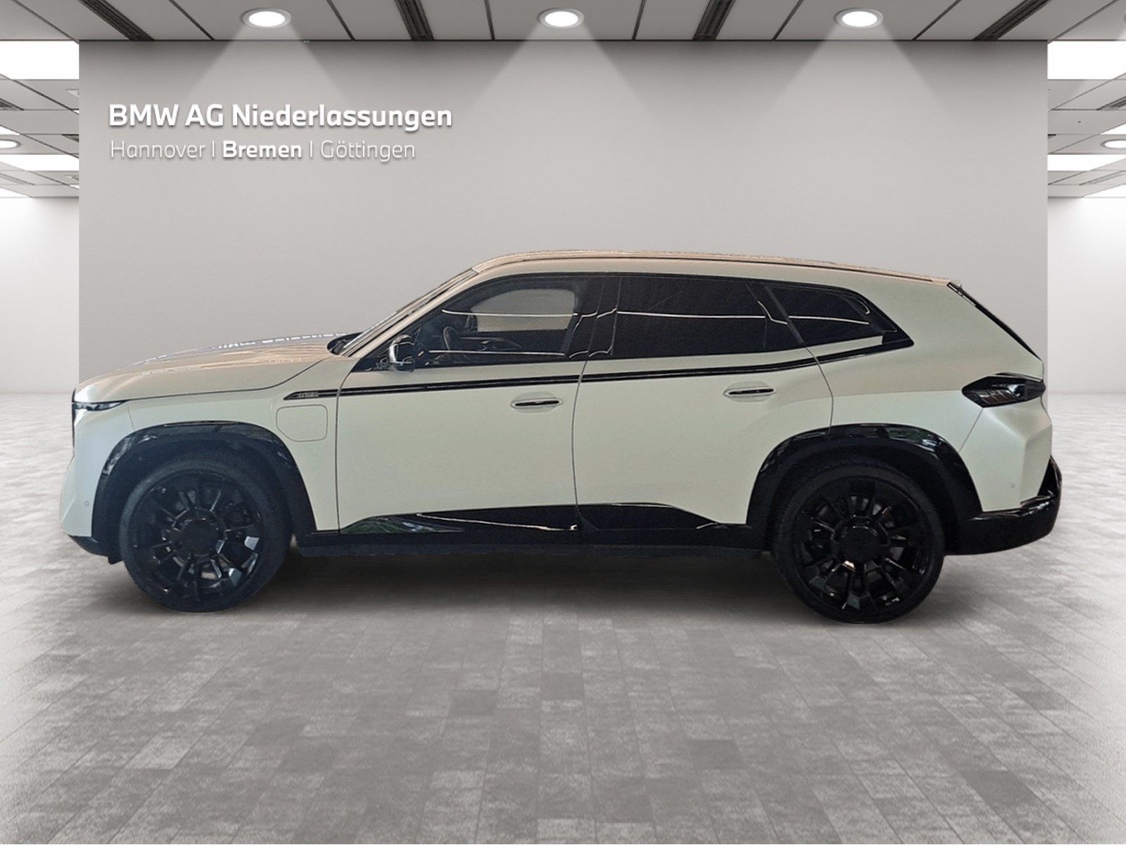 BMW XM - Bild 3