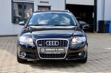 Audi A4 2.0 TFSI quattro#S-Line SPORT#XENON#TEMP# - Audi A4 aus 2007: Line