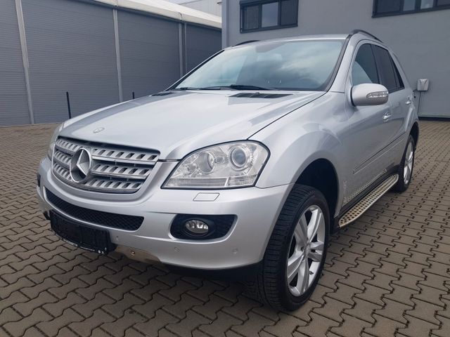 Mercedes-Benz ML 280 ML -Klasse ML 280 CDI