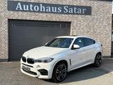 BMW X6 M *Carbon-Paket*H&K*Softclose*HUD*LED*RFK - BMW X6 M Gebrauchtwagen