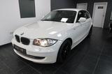 BMW Limousine 116 d*Bi-Xenon*PDC*Tepomat*Tüv*Klima* - BMW 116 Gebrauchtwagen in Frankfurt