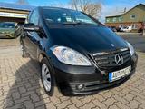 Mercedes-Benz A -Klasse A 180 Automatik, Tempomat SHZ - gebrauchte Mercedes-Benz A 180 aus dem Jahr 2011