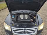 Volkswagen Touareg 3.0 V6 TDI Tiptronic - - gebrauchte VW Touareg aus dem Jahr 2008