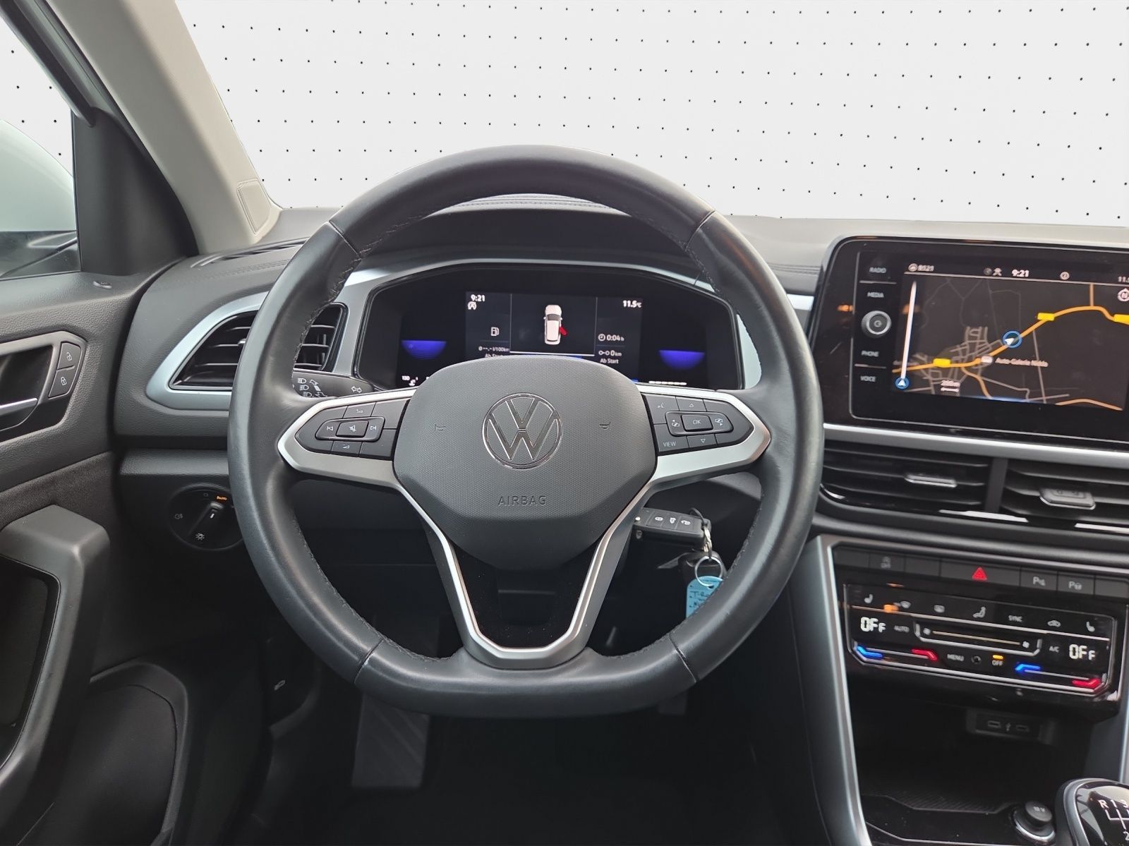 Volkswagen T-Roc - Bild 10