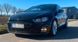 Volkswagen VW Scirocco TDI 150 PS - Volkswagen Scirocco: Ps