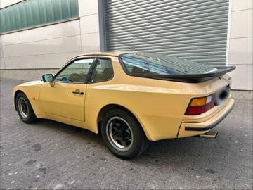 صورة 6 لـ 1984 Porsche 944
