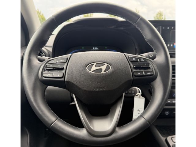 Hyundai i10 – Bild 15
