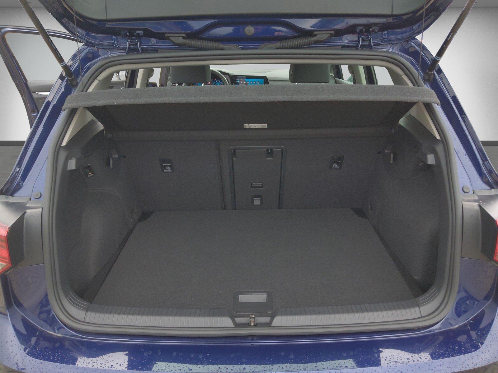 Volkswagen Golf Life 1.5 TSI AHK LED PDC ACC Sitzh. Navi, миниатюра 14