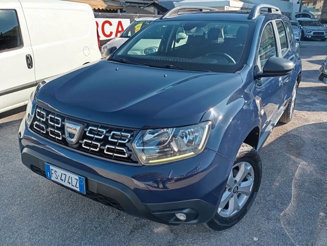 Dacia Duster 1.6 SCe GPL 4x2 Comfort