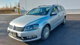 Volkswagen Passat Variant Sky BMT TDI DPF 4 Motion DSG 