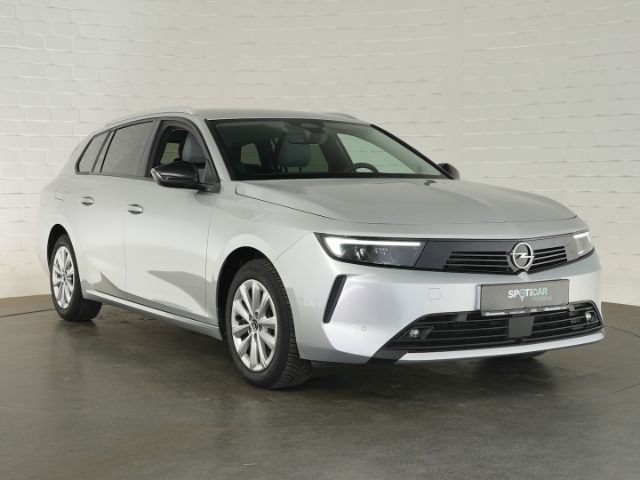 Astra L ST ELEGANCE CDTI+LED+NAVI+RÜCKFAHRKAMERA