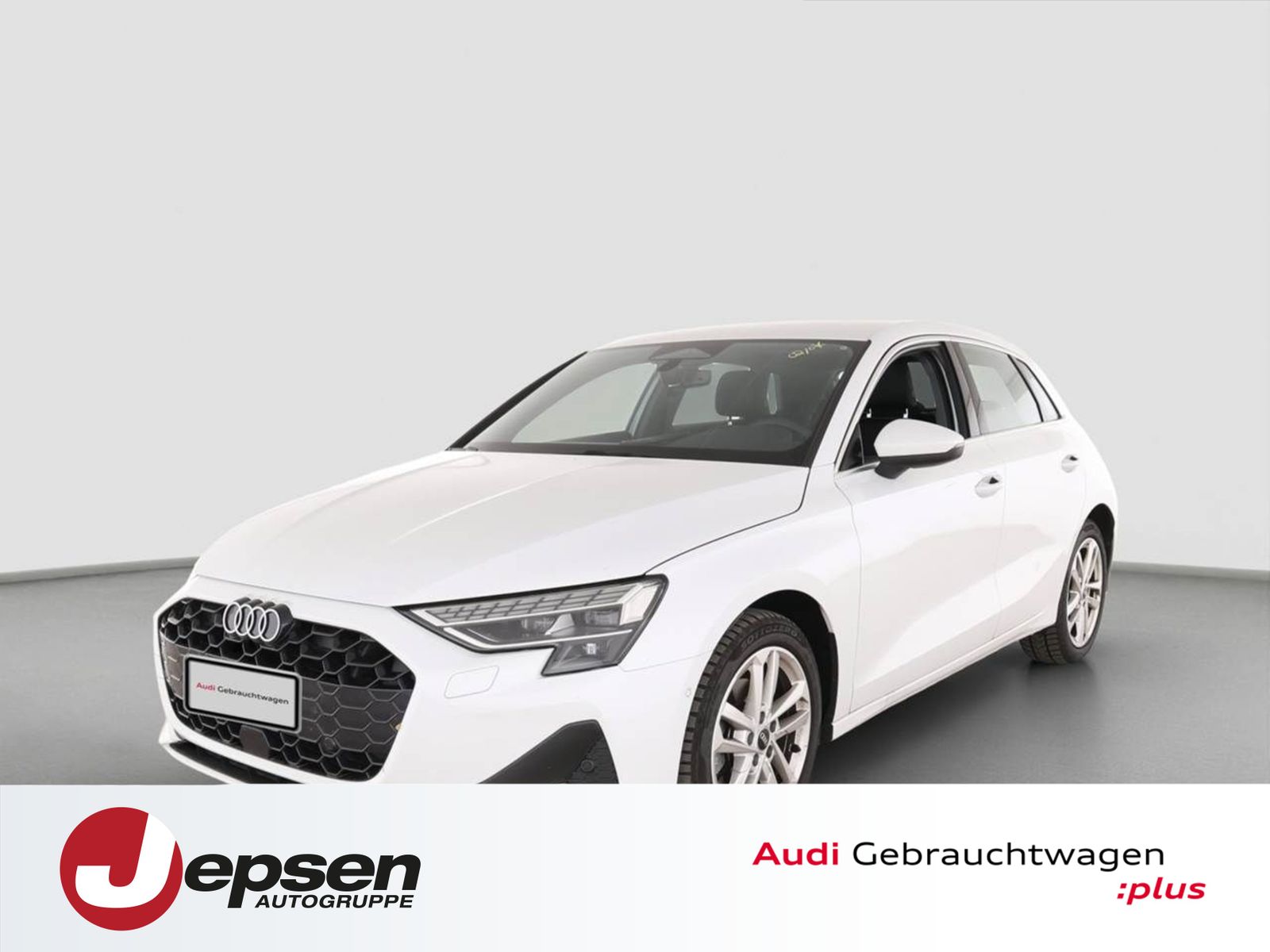 Audi A3 - Bild 1
