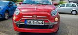 Fiat 500 1.4 16V 100PS Sport 6-Gang HU/AU 01/28 - Fiat 500: 1.4