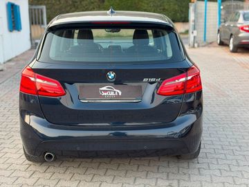 BMW 216 Active Tourer - 10