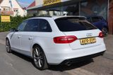Audi A4 Avant 1.8 TFSI S line Sportpaket Edition Plus - Audi A4: Edition