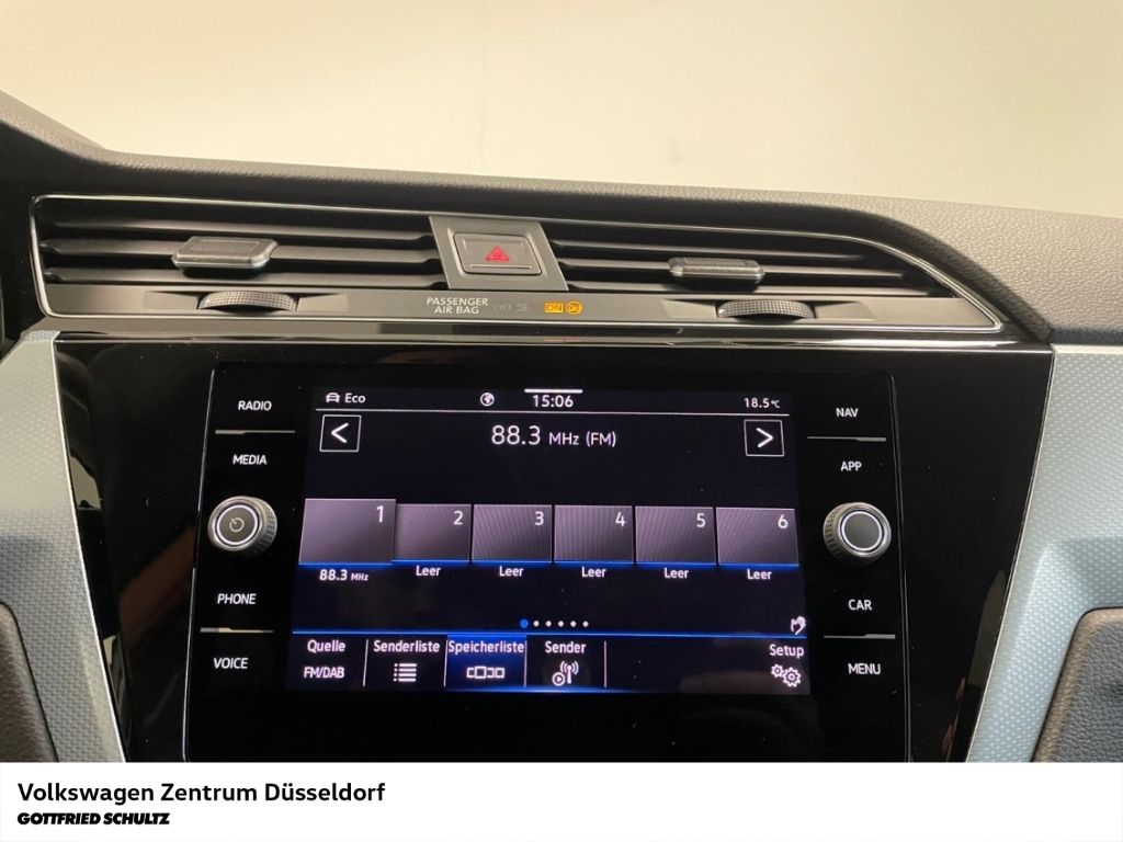 Volkswagen Touran - Bild 12
