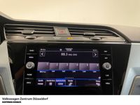 Volkswagen Touran - Vorschau Bild 12