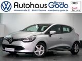 Renault Clio Dynamique 1.2 5-Gang Navi MFL BT - Renault Clio: Dynamique