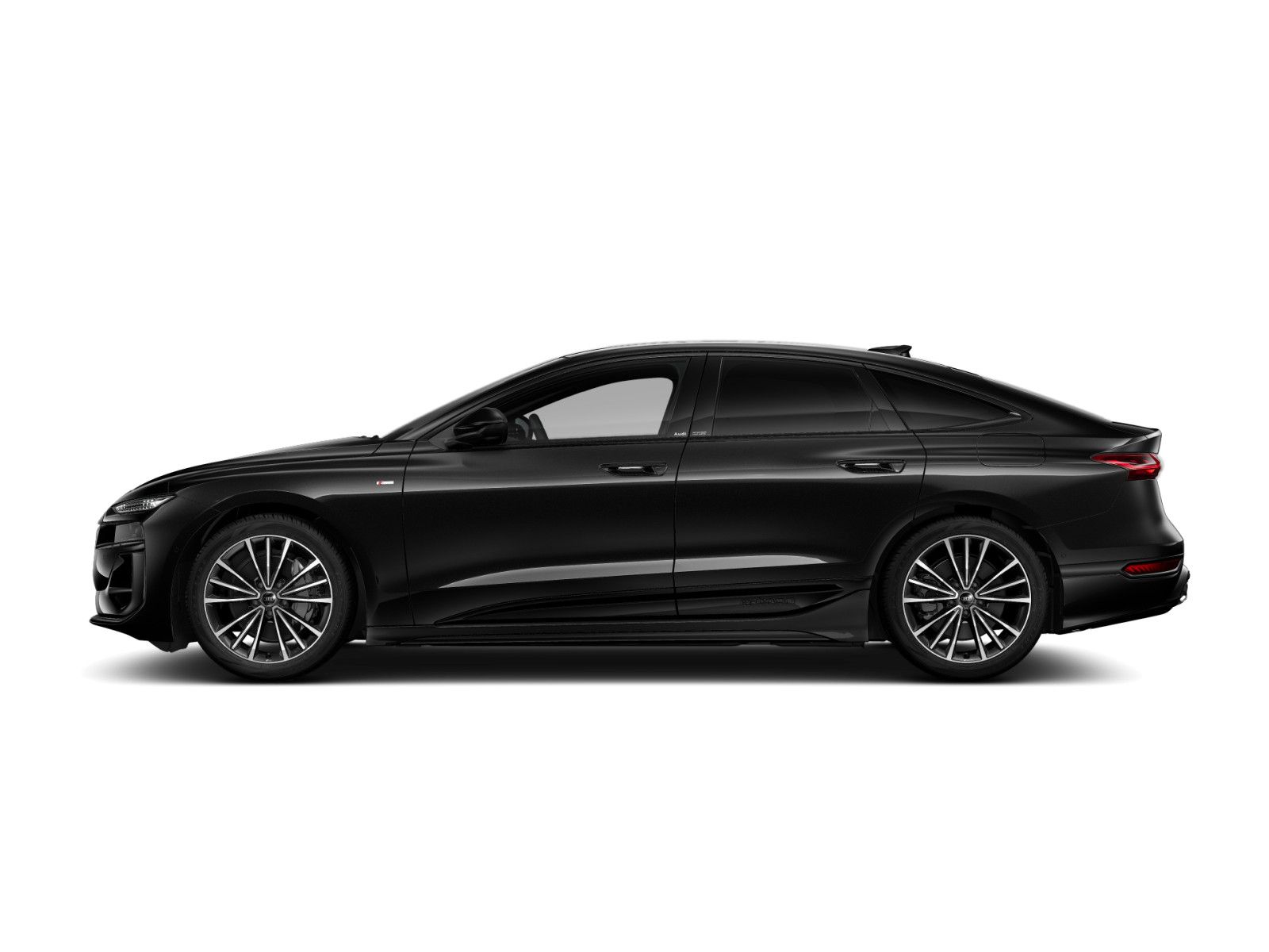 Audi A6 e-tron - Bild 6