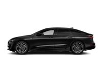 Audi A6 e-tron - Vorschau Bild 6