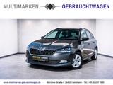 Skoda Fabia Combi Soleil 1.0 TSI EU6d-T Navi/LED/ACC/C - Skoda Fabia: Soleil