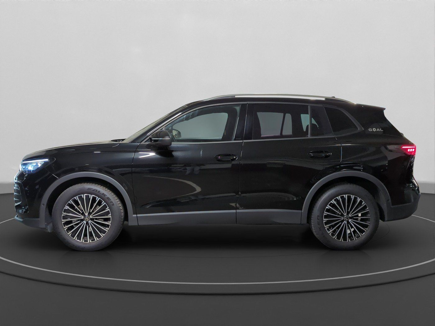 Volkswagen Tiguan 1.5 TSI DSG GOAL AHK MATRIX NAVI KLIMA foto 3