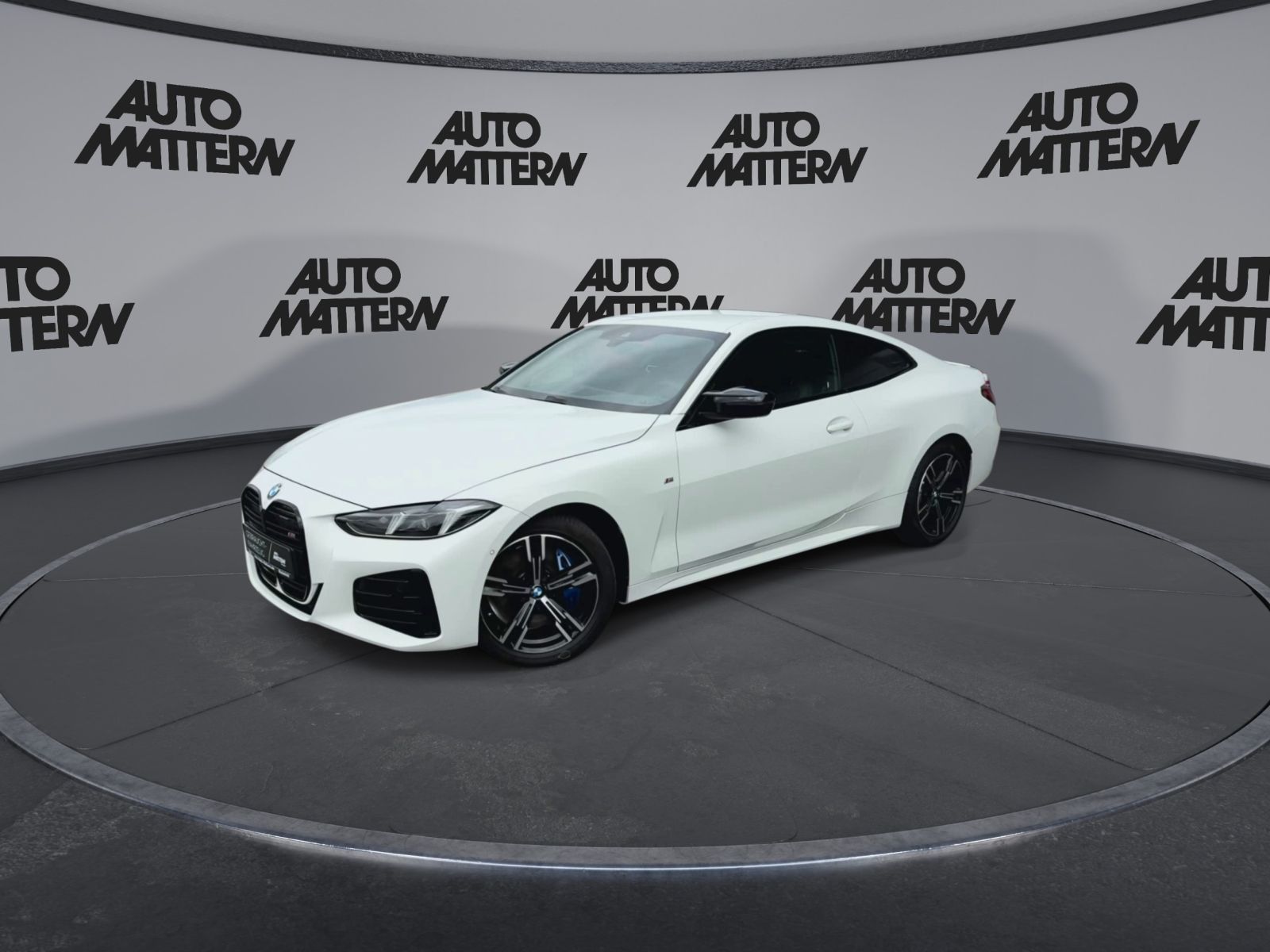 BMW M440 xDrive Kamera Navi CarPlay foto 4