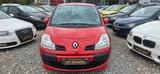 Renault Modus YAHOO! Klima AHK Tüv 01.2026 - Renault Modus mit Benzin-Antrieb: Kleinwagen, Yahoo