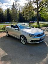 Volkswagen VWEOS,1.4TSI "CUP",Leder,Navi,RF-Kamera,Al... - Volkswagen Eos: R