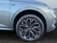Skoda Kamiq - Vorschau Bild 15
