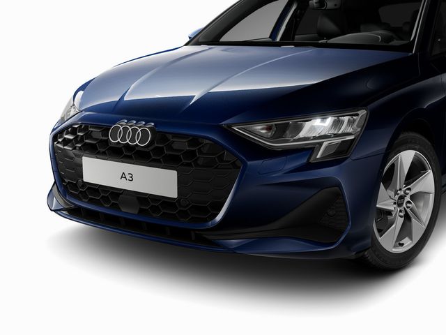 A3 Sportback 30 TFSI 85116 kWPS S tronic Soundsy