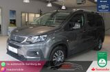 Peugeot Rifter Pure Tech 110 L2 - Peugeot Rifter Gebrauchtwagen