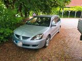 Mitsubishi Lancer 2.0 Benzin - gebrauchte Mitsubishi Lancer aus dem Jahr 2004