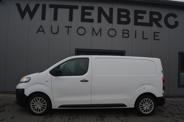 Opel Vivaro Kasten Edition M-ATM bei km 172-1.Hand